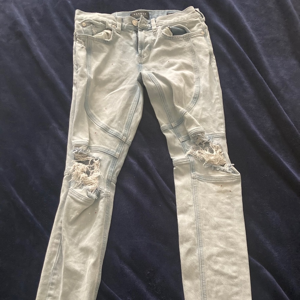 Pac-Sun Jeans